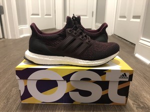 adidas ultra boost 3.0 dark burgundy
