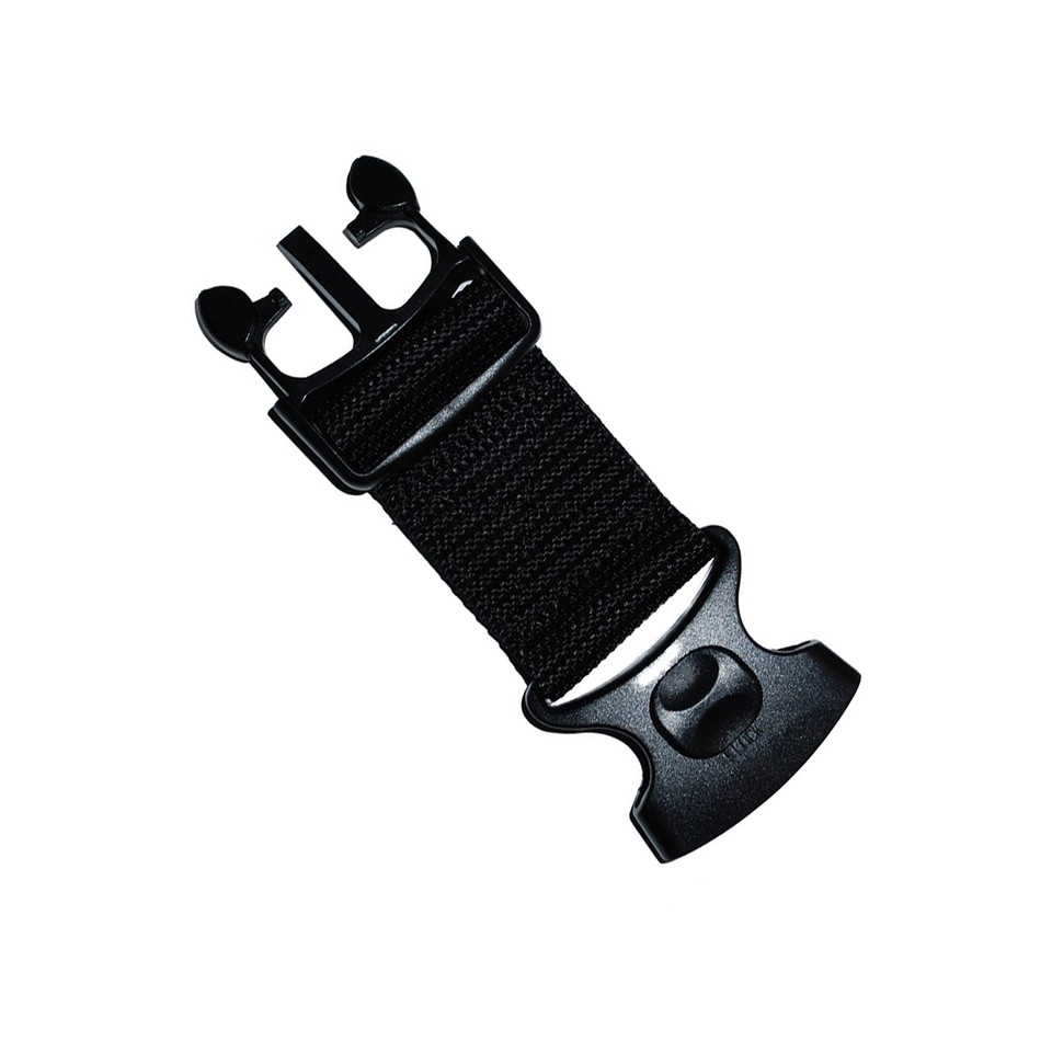 Dog Harness Girth Strap Extender Harnesses, Adds 35 Extra inch