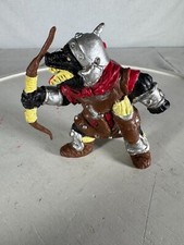 Orc of the Skeleton Bone 3.25" Figure 1982 TSR Hobbies Dungeons & Dragons