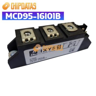 1PZ NUOVO MODULO MCC250-16IO1B MCC25016IO1B MCC250-16I01B #D3 - Foto 6