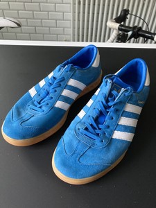 adidas hamburg 9