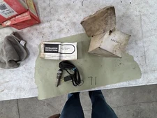 ZEROSTART 860-1216 8601216 ""READ THE LISTING""     9W