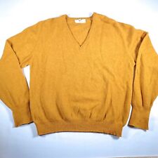 bonanza lambswool sweater