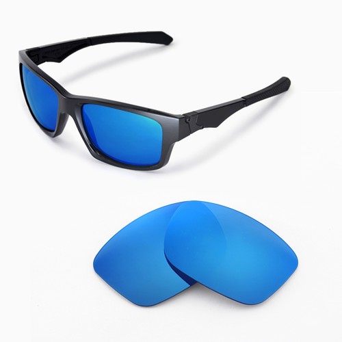 Walleva Ice Blue Replacement Lenses for 