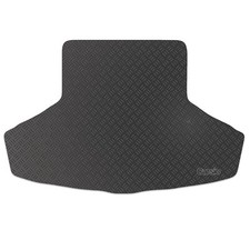 Carsio Tailored Rubber Car Boot Liner Mat FOR Lexus IS220 IS250 2005 to 2013