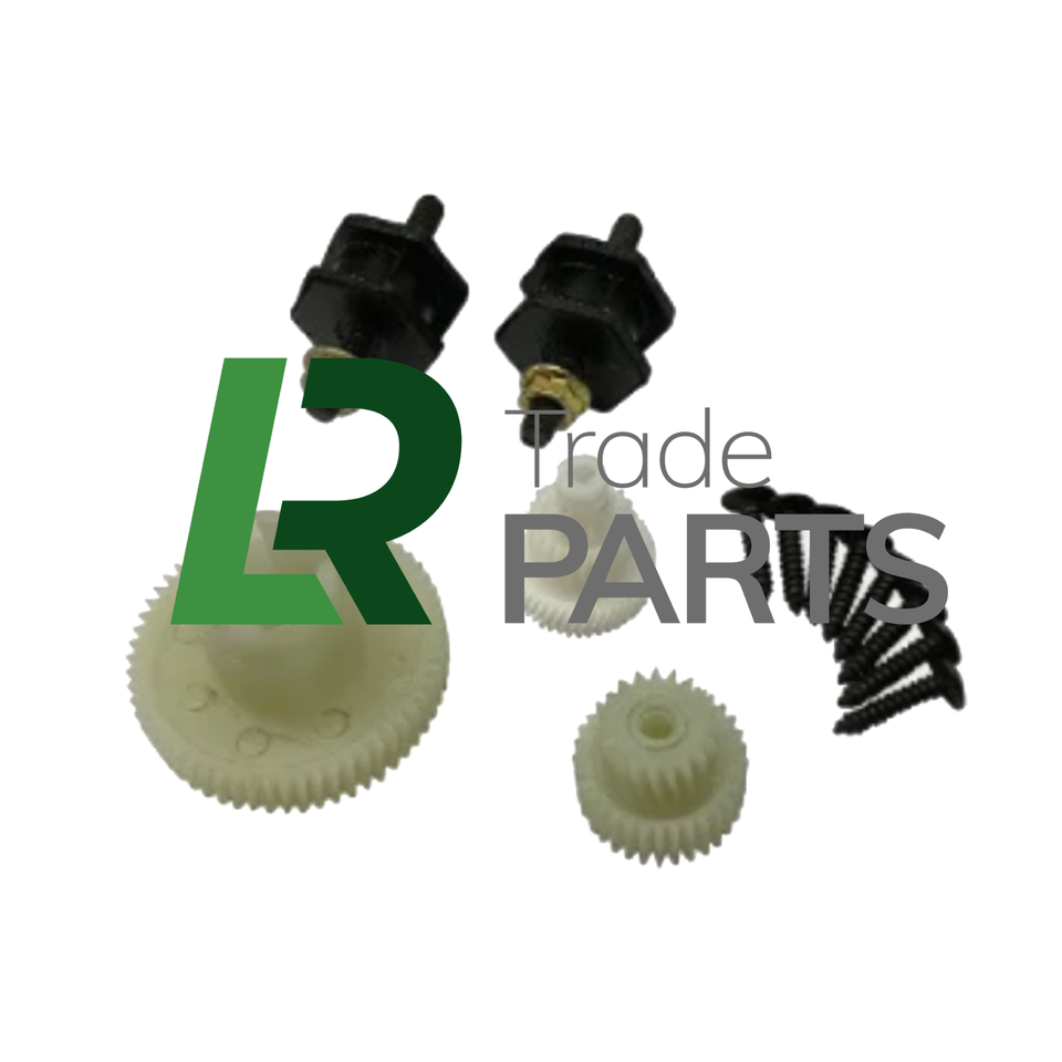 RANGE ROVER SPORT L320 REAR HANDBRAKE CABLES & EPB MODULE REPAIR KIT ...