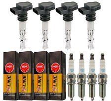 Bougies d'allumage Suzuki WAGON R+