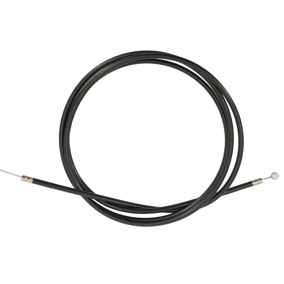 180cm Freno Cable Bowden de Funda Exterior Set + Tracción Bicicleta - Imagen 3 de 3