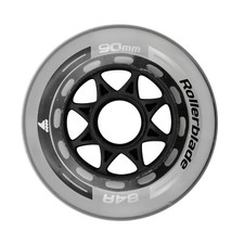 ROLLERBLADE 90MM WHEEL XT Inline Skate Rollen