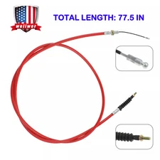 Aftermarket Hand Throttle Cable for CAT Skid Loader 242 242B 277 277B 287 287B