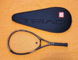 Wilson Triad 2.0 for sale | eBay