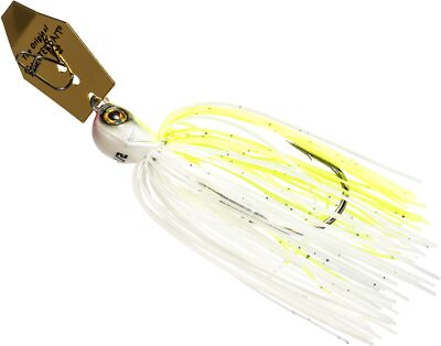 #ad Z Man Chatterbait Elite Evo $13.98