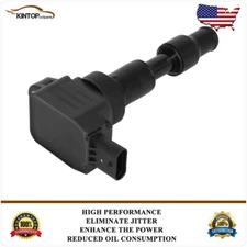 One Ignition Coil Pack For Kia Telluride 3.8L 2020 2021 2022 2023