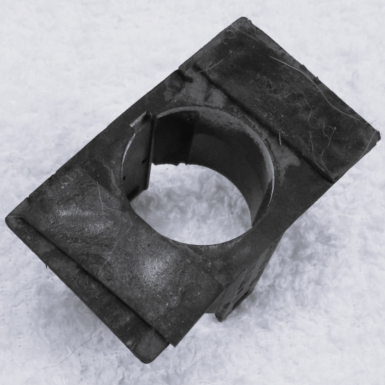 Bentley Continental PARK Assist Parking AID Sensor mount bracket