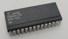 Fujitsu MB8464-15L SRAM