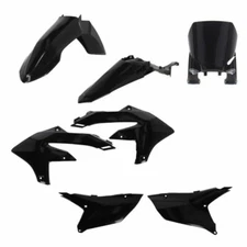 Cycra 5 PC. Replica Body Kit for 23+ Yamaha YZ250F-450F/FX - Black