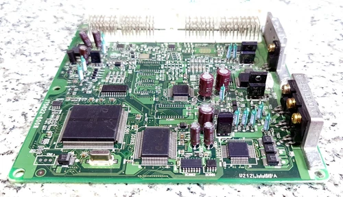 Toyota 2KD-FTV M/T 89661-26790 Engine computer ECU oem jdm used - Picture 6 of 6