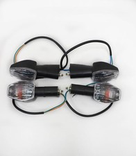 Universal Indicators Full Set x4 For Yamaha XT 125 X 2005 - 2008