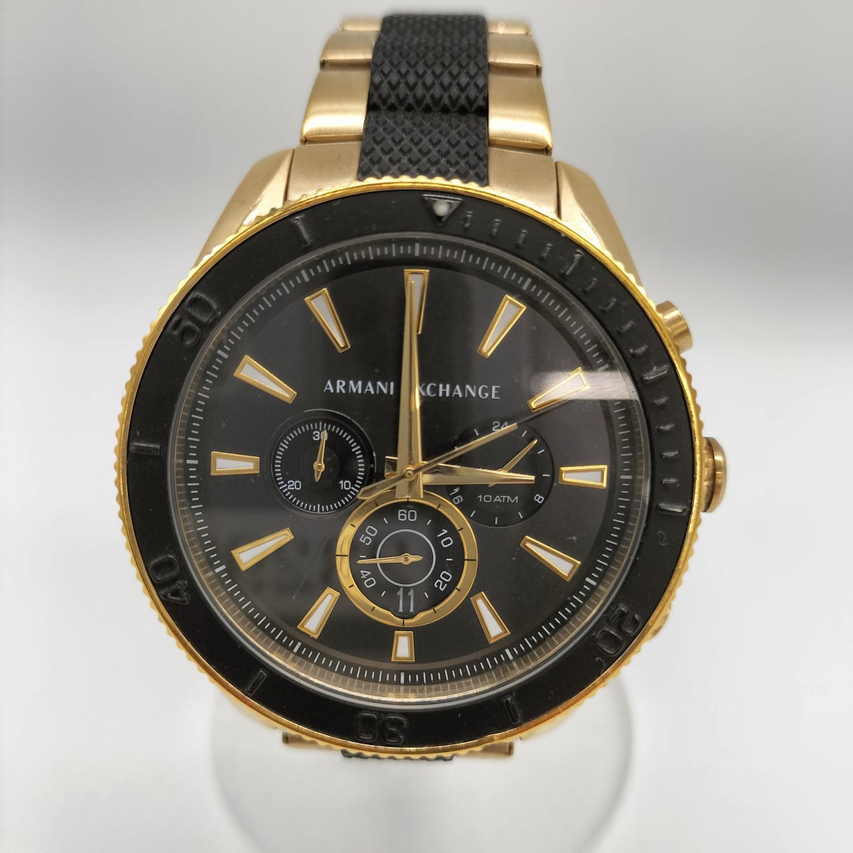 Montre-bracelet à quartz pour homme Armani Exchange AX1814