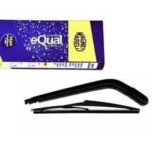 Heckwischerarm + Wischerblatt Wischarm-Satz für TOYOTA Yaris P13