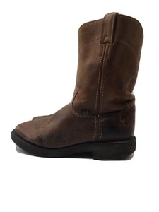 justin 4760 work boots