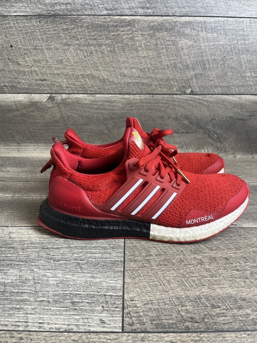 Adidas UltraBoost DNA Montreal FY3426 US Size