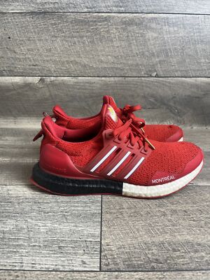 New adidas Unisex Ultraboost DNA Montreal Sneakers adidas UltraBoost DNA Montreal 2020 FY3426 Men main image 4