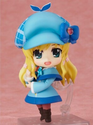 Detective Opera Milky Holmes Cordelia Glauca Nendoroid #222 Figure