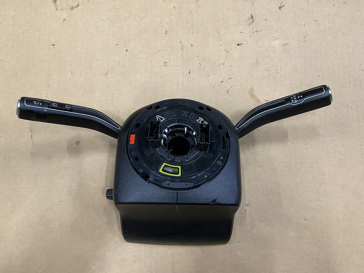 2020-2023 MERCEDES-BENZ GLE350 STEERING COLUMN SWITCH UNIT