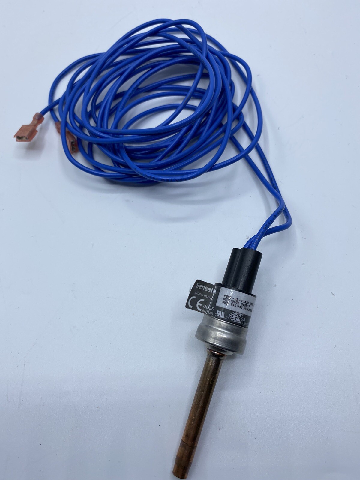 Sensata Pressure Switch PS80 02 F1478 035 012 EBay