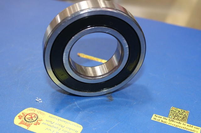 Подшипник 6208 2rs1