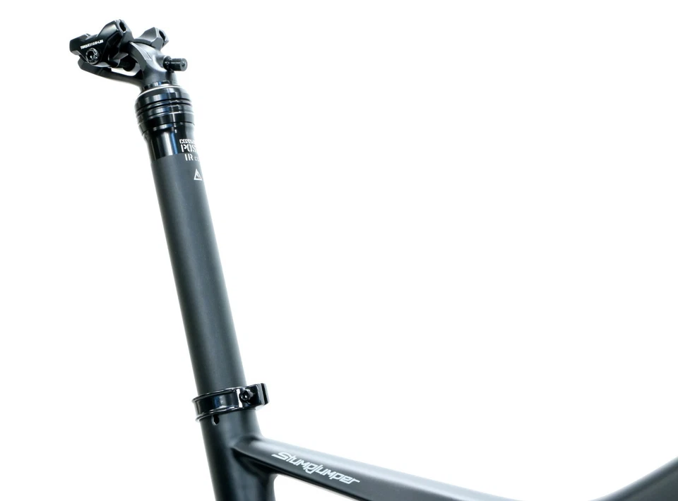 Cuadro de carbono Specialized Stumpjumper 27,5" 2019* S pequeño 650b Fox NUEVO Foto 4 de 4