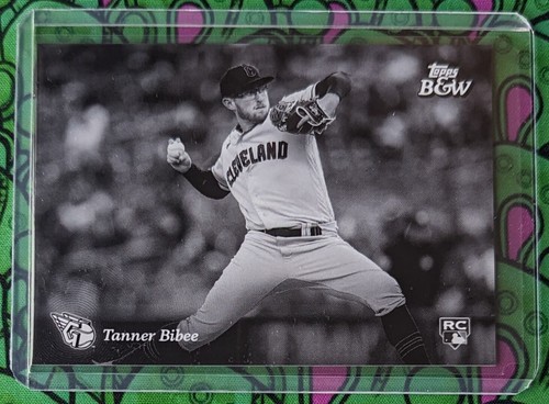 ⚾ 2023 Topps Black & White Baseball ⚾ U PICK 🔥 Complete your set! 🔥 - Picture 124 of 149