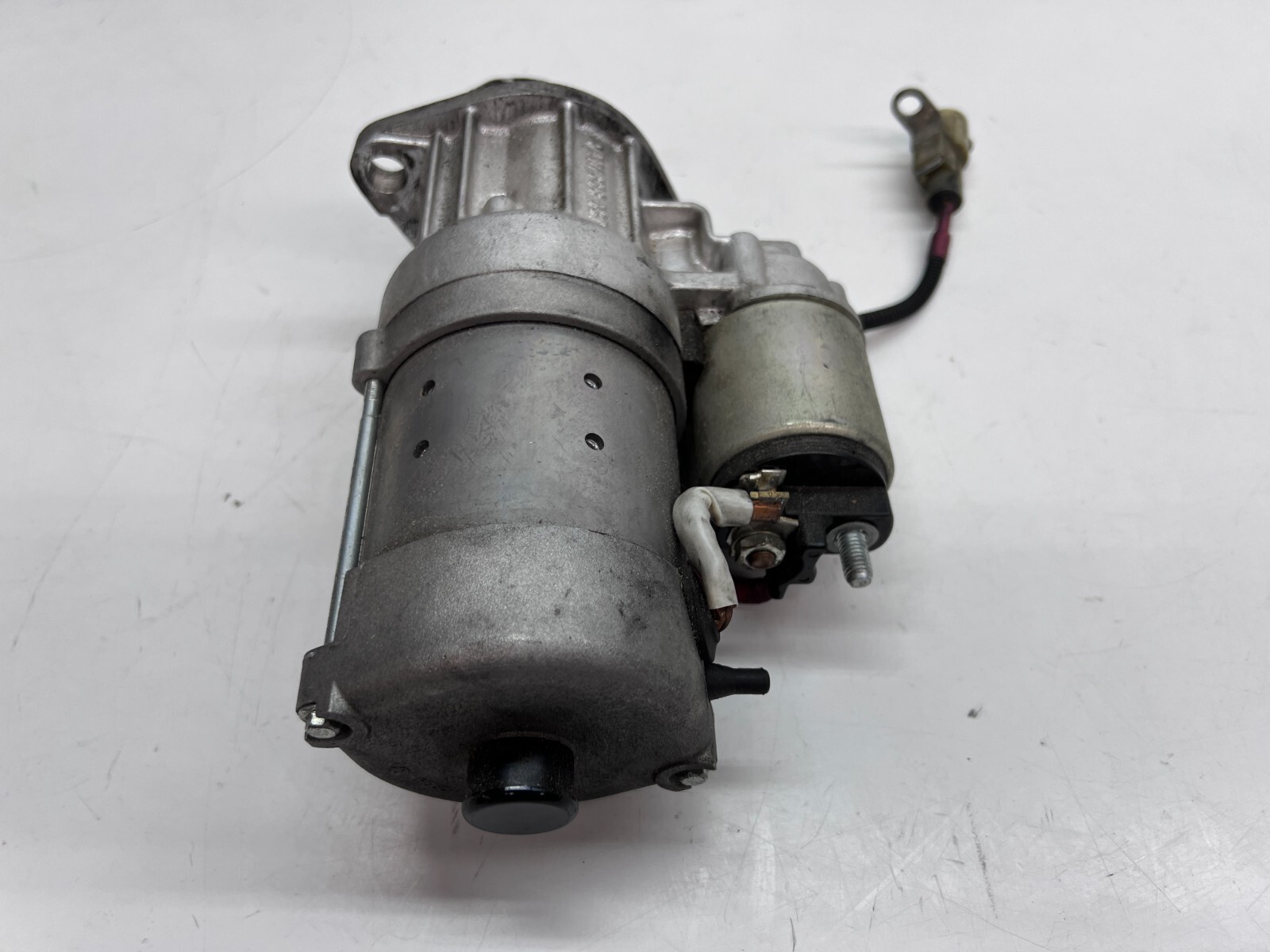 LAMBORGHINI MURCIELAGO DIABLO STARTER IGNITION MOTOR OEM 410971347 410971097