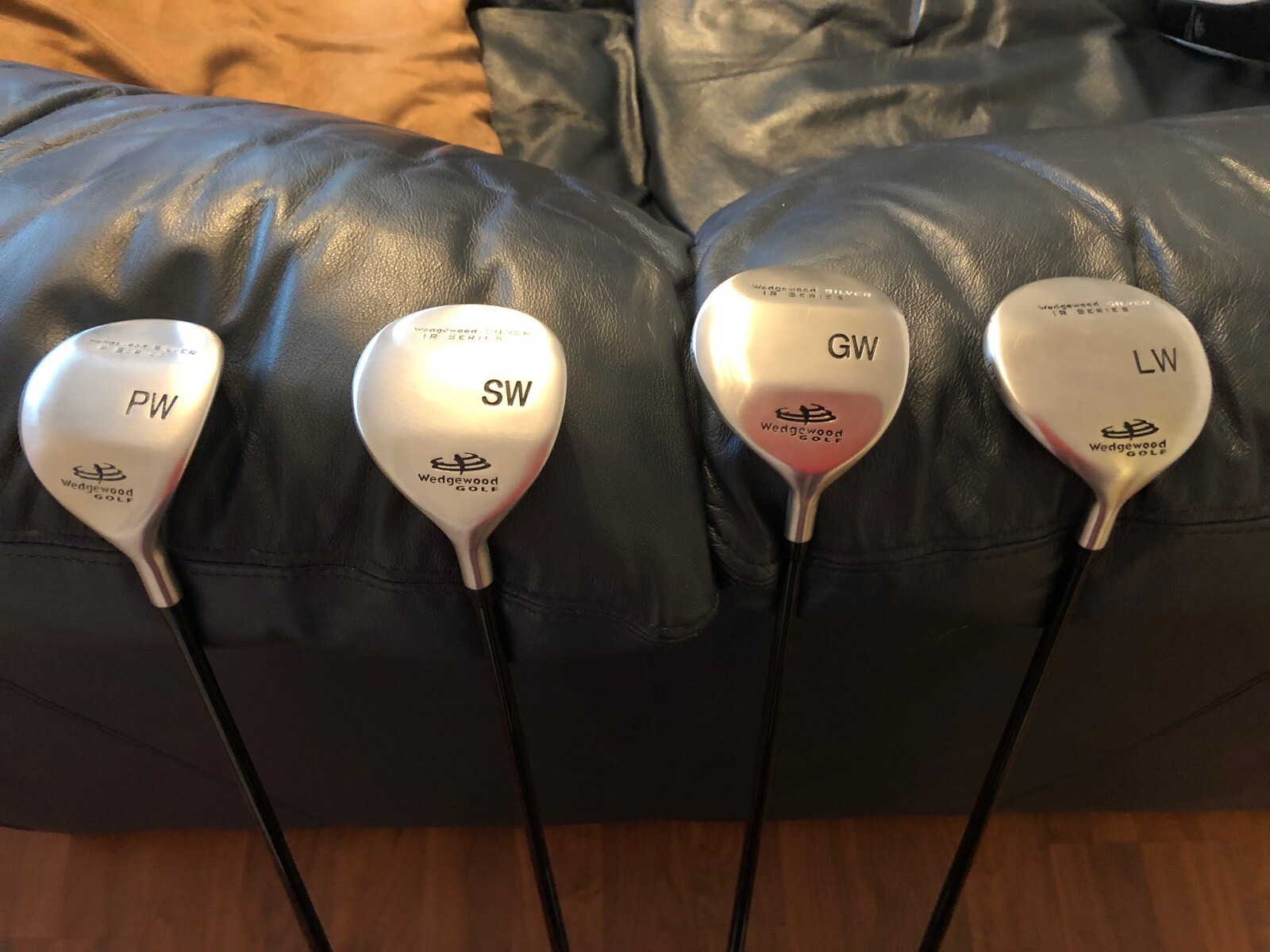 WEDGWOOD GOLF CLUBS eBay