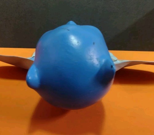1966 Batman Hand Puppet Ideal Toys Corp. - Picture 6 of 9