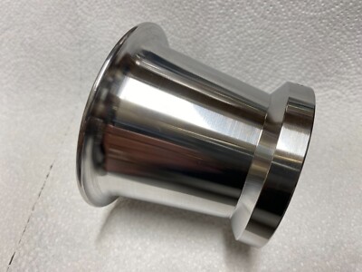 GROß 4 x Custom Solid Alloy Velocity Stack passend für 58 mm Mikuni 30/32/34