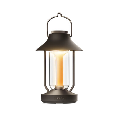 LUMENA THE CLASSIC Mood Portable Light Lamp Camping Outdoor(2