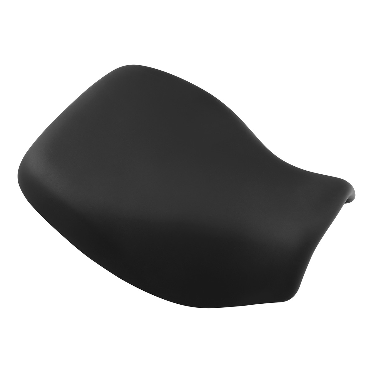 Caltric Complete Seat For Honda Rancher 420 TRX420 - Black Replacement ATV Seat