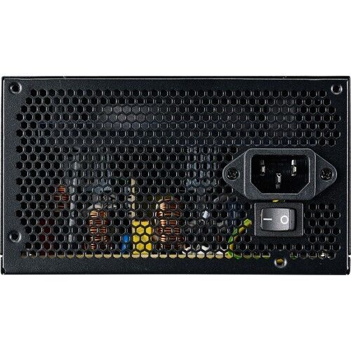 Cooler Master MPW-5001-ACAAN1 500 watt Elite V3 Power Supply - Afbeelding 2 van 4