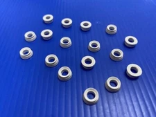 0030-09036 SEAL,FINGER HOLE, LOT OF 40