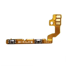 USA For Samsung Galaxy A10s 2019 SM-A107 A107M Power Volume Button Flex Cable