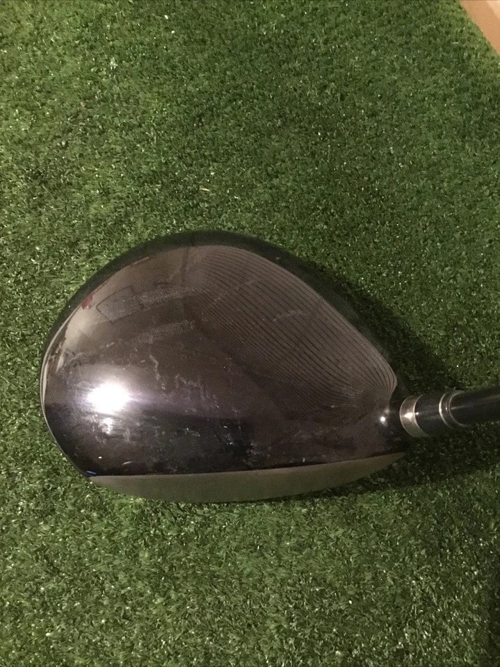 MacGregor Mactec NVG2 11.5* Driver Regular Fujikura 50g Graphite 39.75 Inches - Image 4 of 4