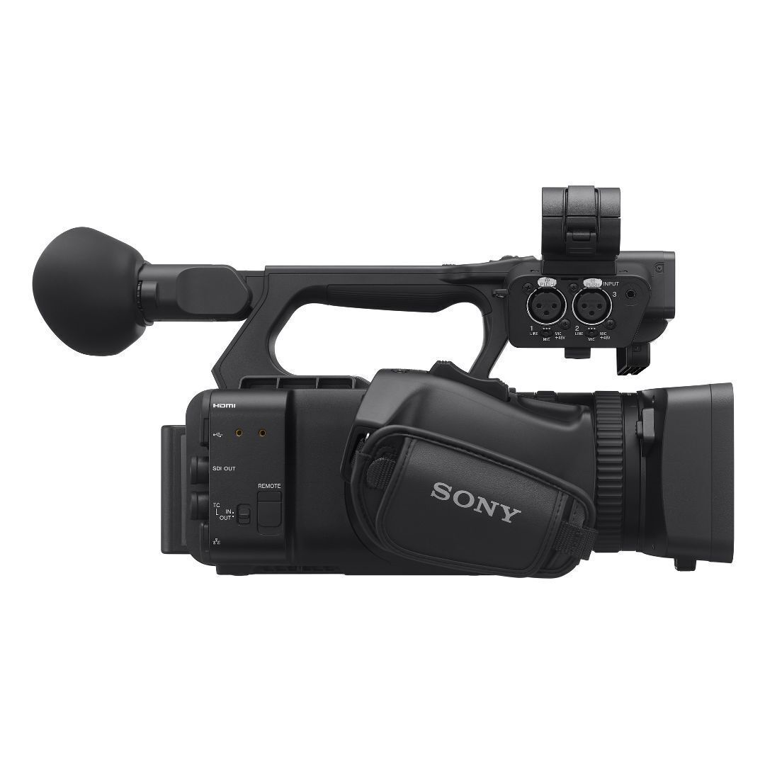 Sony PXW-Z200 4K XDCAM Camcorder for sale online | eBay