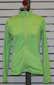 salomon actitherm jacket