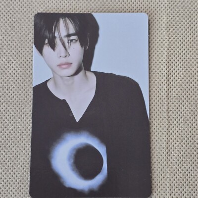 ENHYPEN HYBE INSIGHT 'UNSEEN' ENHYPEN EXHIBITION POP-UP MERCH