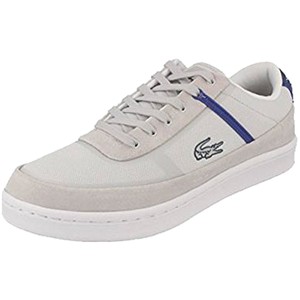 lacoste running trainers