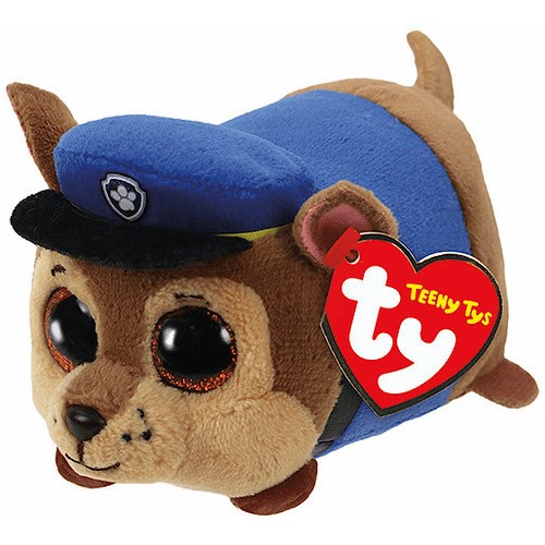 ty rubble plush