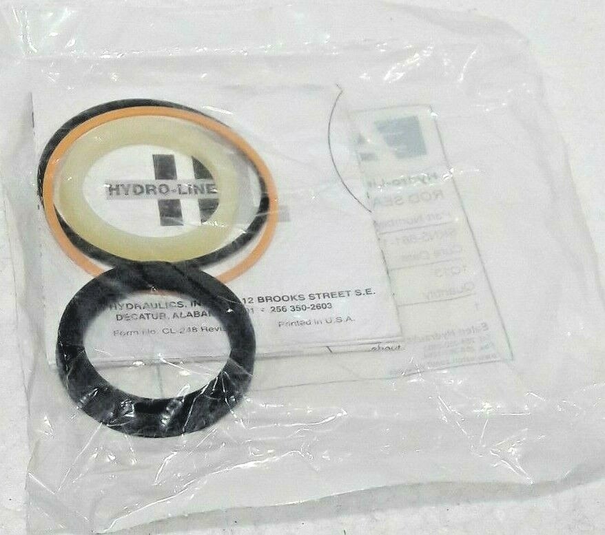 Eaton SKN5 681 11 Seal Kit USA EBay Eaton SKN5 681 11 Seal Kit USA EBay