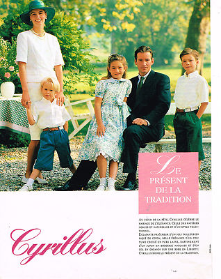 robe suzanne cyrillus